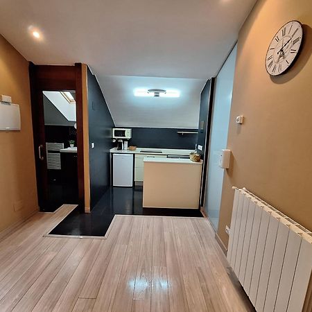 Apartamento Enol Onís Eksteriør billede