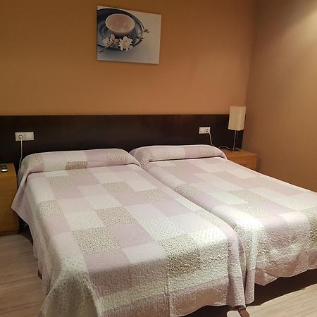 Apartamento Enol Onís Eksteriør billede