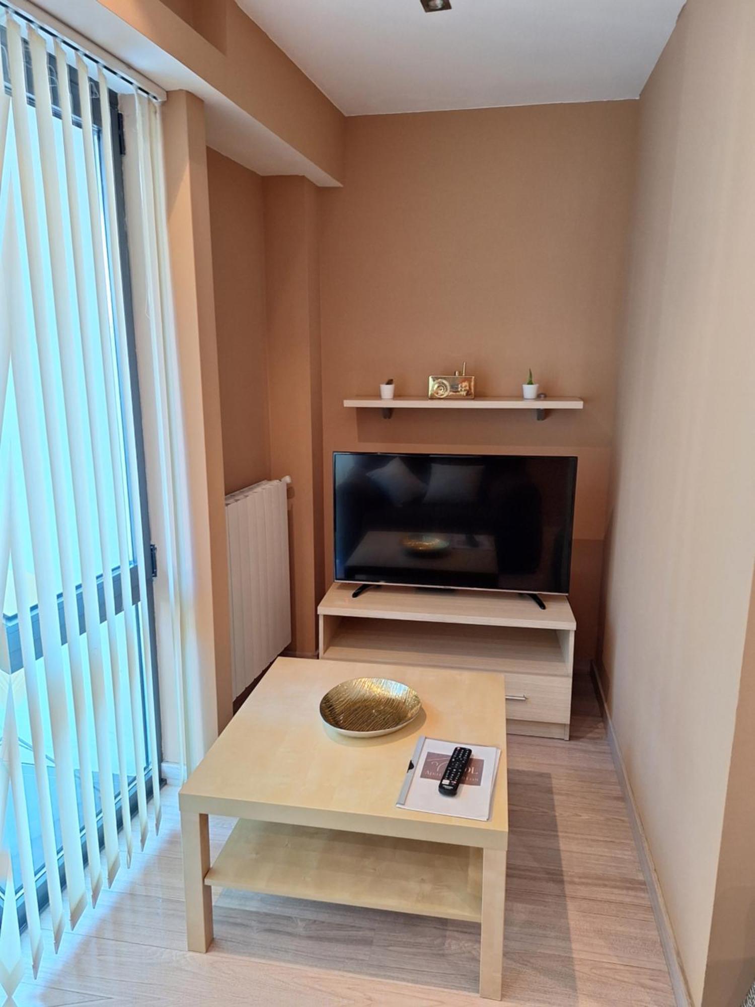 Apartamento Enol Onís Eksteriør billede