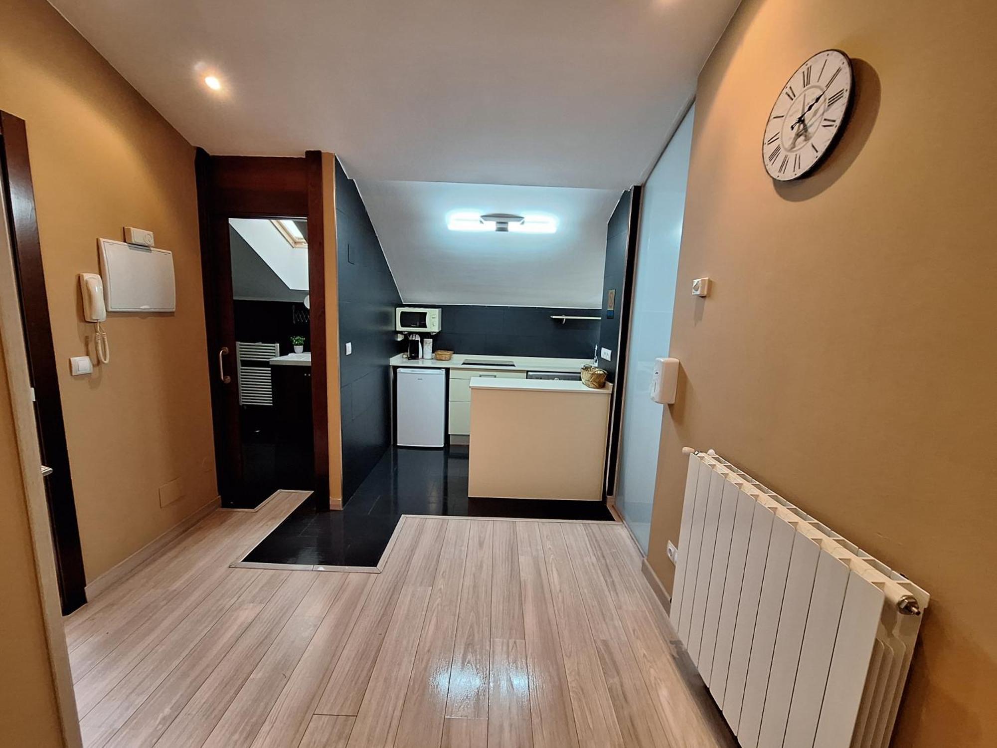 Apartamento Enol Onís Eksteriør billede