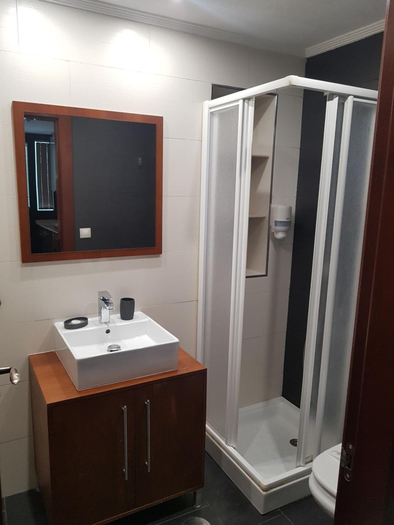Apartamento Enol Onís Eksteriør billede