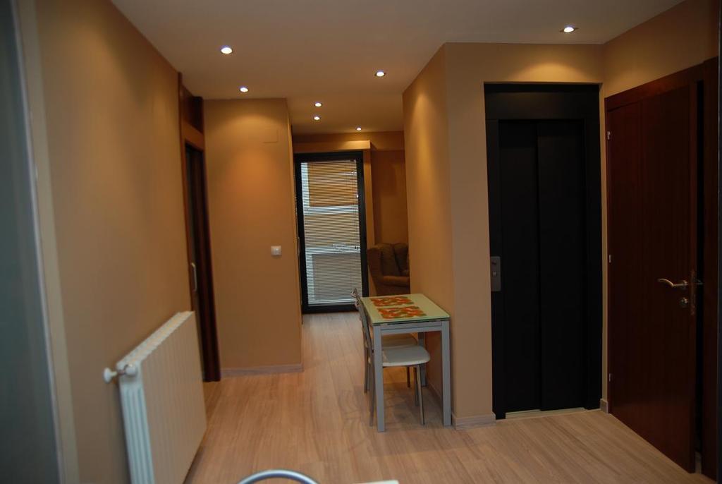 Apartamento Enol Onís Værelse billede